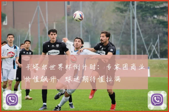 卡塔尔世界杯倒计时：专家团商业价值飙升，球迷期待值拉满