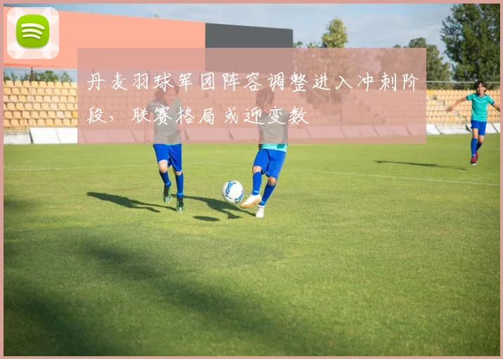 丹麦羽球军团阵容调整进入冲刺阶段，联赛格局或迎变数