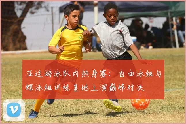 亚运游泳队内热身赛：自由泳组与蝶泳组训练基地上演巅峰对决